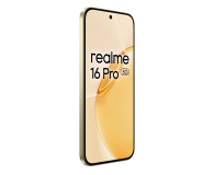 realme 16 Pro 5G 8/512GB Master Gold OIS 200Mpix - 1576606 - zdjęcie 4